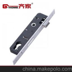 鎖體五金配件供應(yīng)商與批發(fā)市場指南 價(jià)格因素與采購全解析