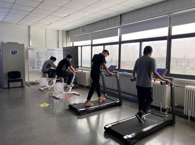 踐行健康中國戰略，海爾智家員工健康管理中心正式開放 打造健身休閑新體驗