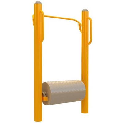 探索泰州公園的運(yùn)動與休閑魅力 漫步機(jī)及定制健身路徑的完美結(jié)合