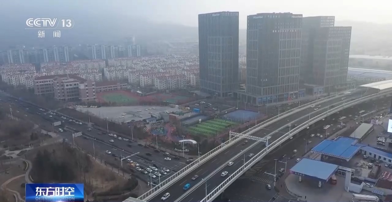 小地塊也能發(fā)揮大效益 城市“邊角料”的華麗變身