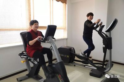 健身休閑新去處！北辰文化大舞臺，玩轉(zhuǎn)健康新生活