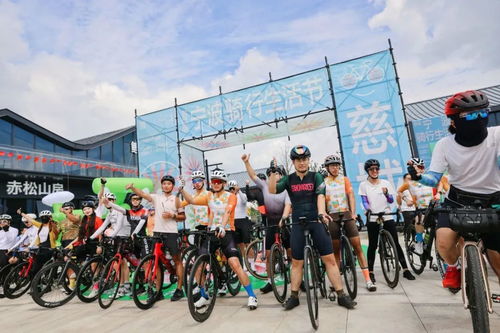 江北新街區(qū)煥新登場 健身休閑新風(fēng)尚，活力生活新地標(biāo)